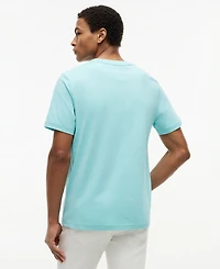 Tommy Hilfiger Men's Summer Graphic Crewneck T-Shirt