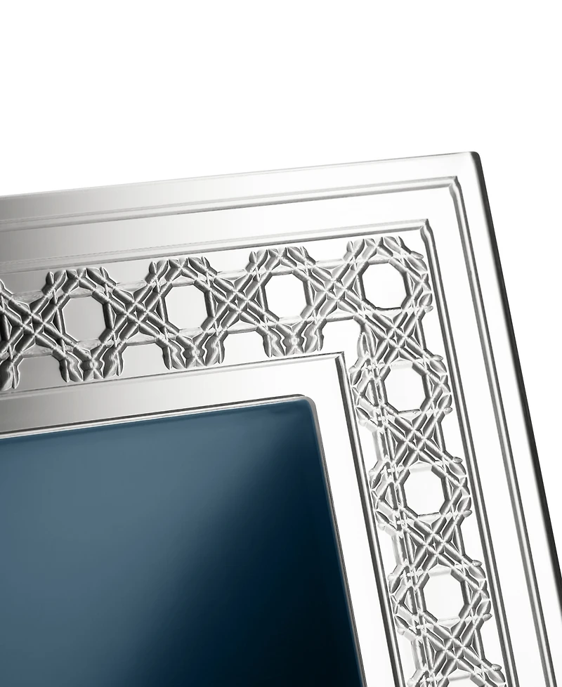 Waterford Opulence 5" x 7" Photo Frame