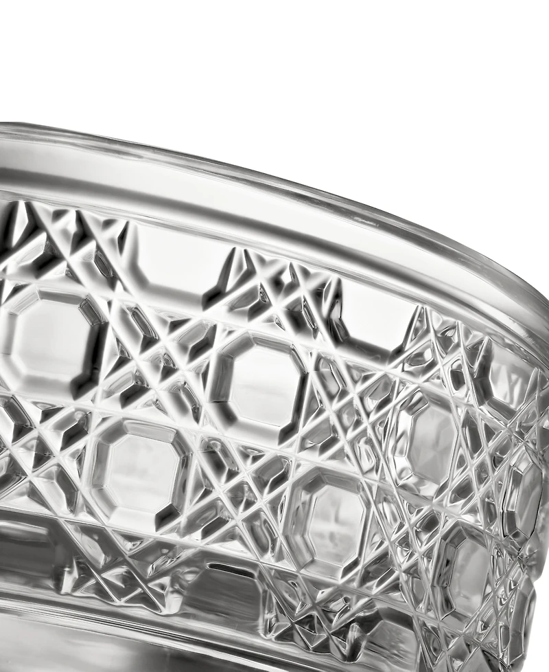 Waterford Opulence 5" Bottle Coaster