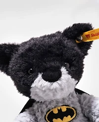 Steiff Dc Batman 12" Teddy Bear