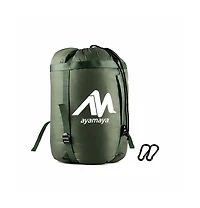 Ayamaya Embernest Full Coverage Square Hammock Underquilt