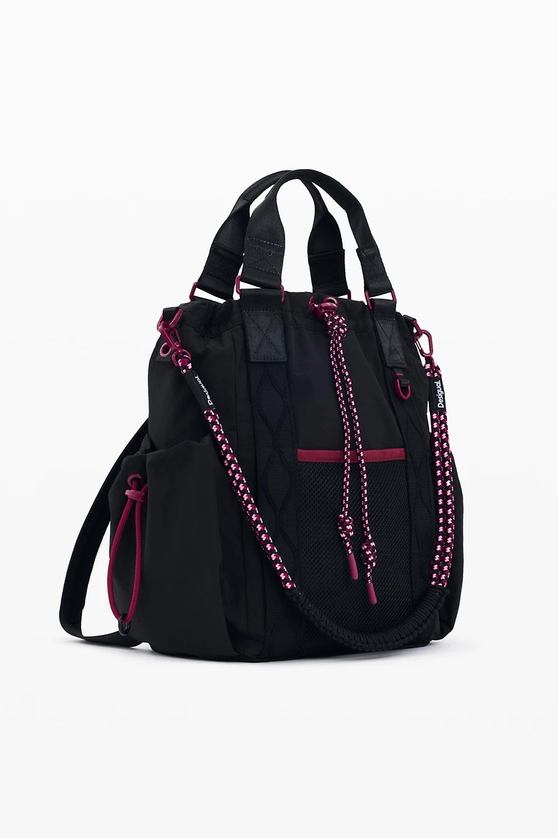 Desigual Women's Medium backpack