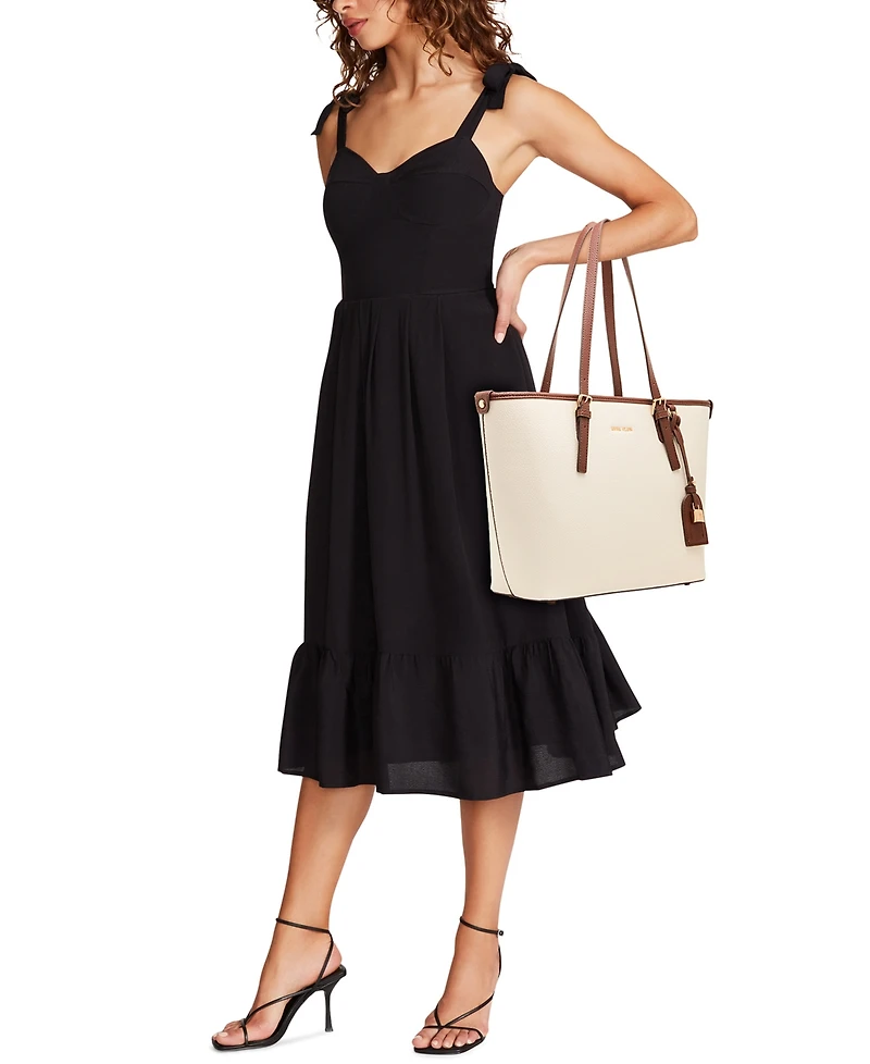 Anne Klein Perfect Large Tote Bag