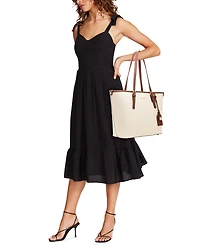 Anne Klein Perfect Large Tote Bag