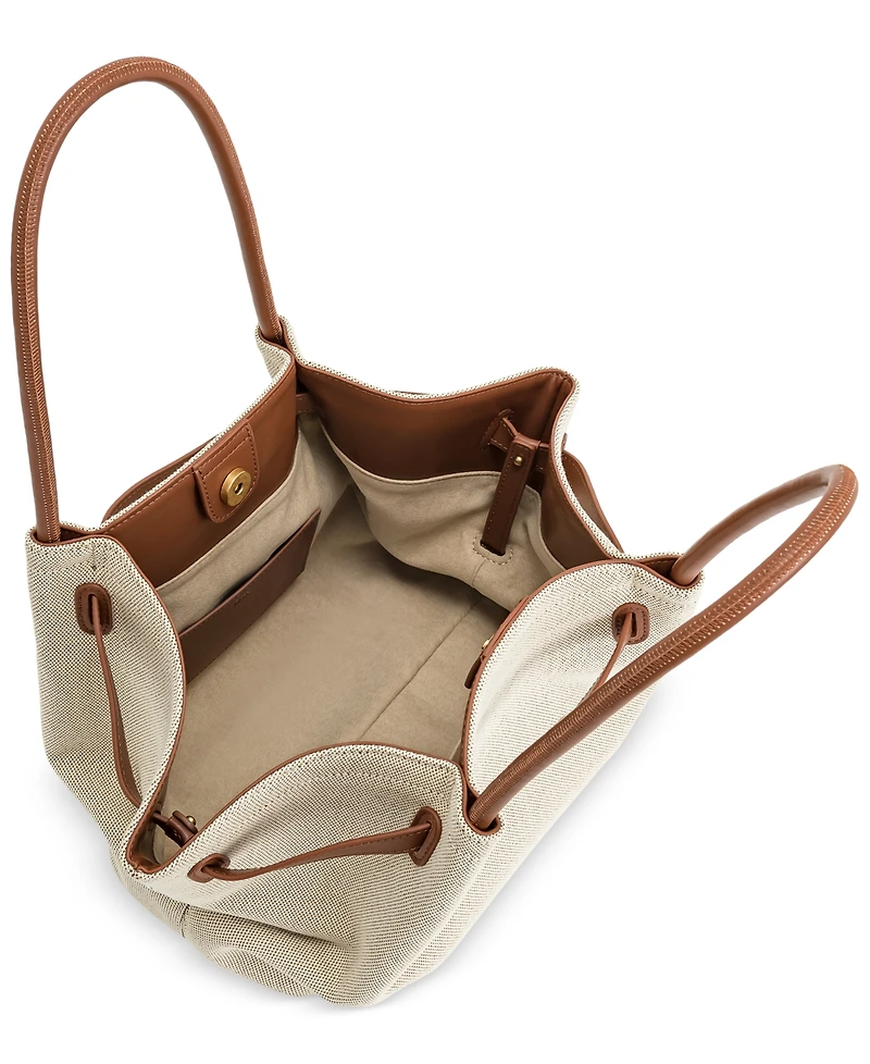 Hana Medium Tote Bag