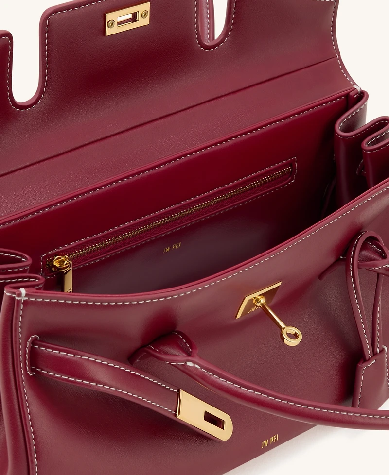 Jw Pei Yara Mini Shoulder Bag