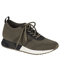 Baretraps Women's Palta Lace-Up Sneakers