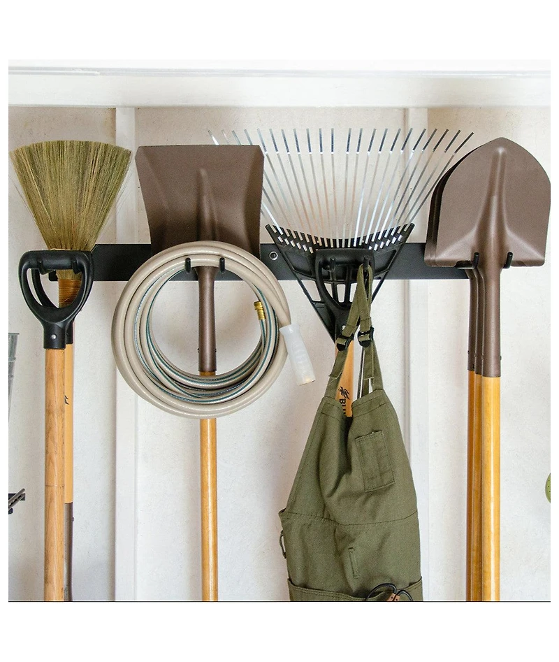 StoreYour Bedrock Garage Tool Organizer