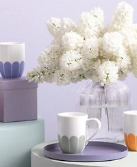 Villeroy Boch Fleur Collection