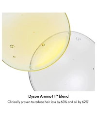 Dyson Amino Leave-in Scalp Bubble Treatment