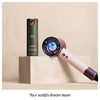 Dyson Amino Leave-in Scalp Bubble Treatment