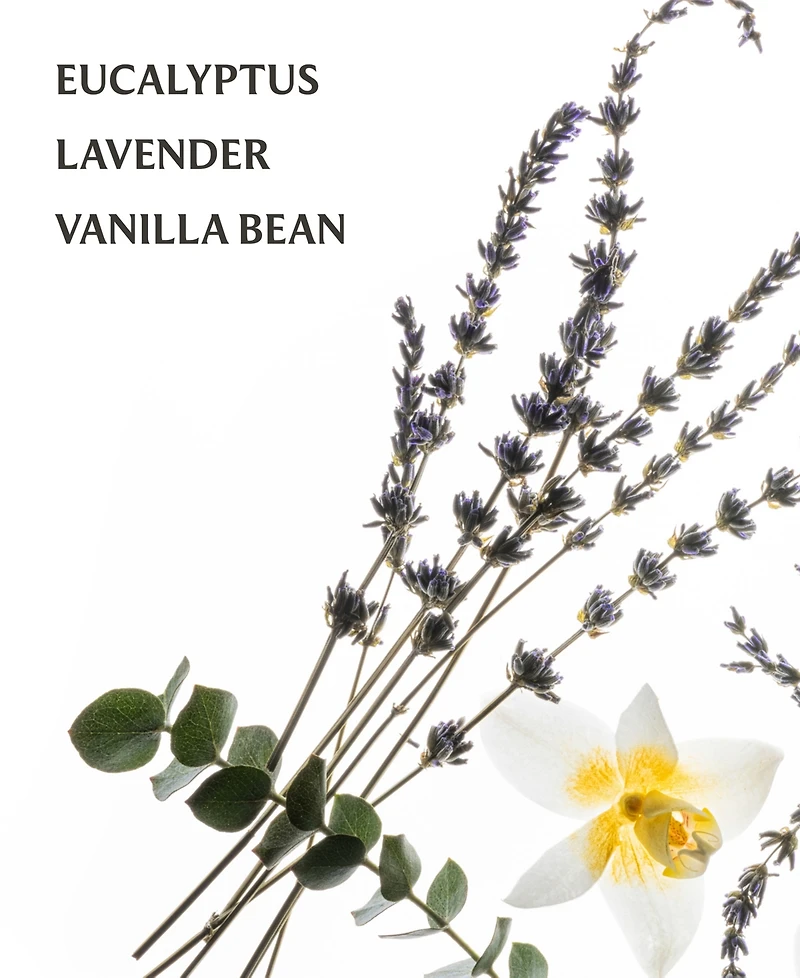 Touchland Power Mist Pure Lavender Hydrating Hand Sanitizer, 1 oz.