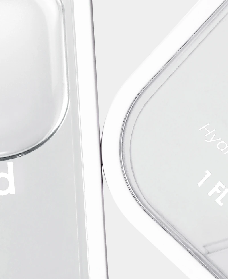 Touchland Power Mist Rainwater Hydrating Hand Sanitizer, 1 oz.