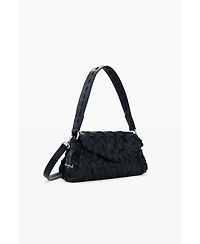 Desigual Women's Small braided bag