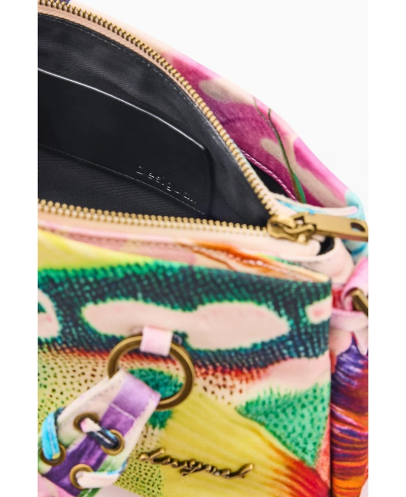 Desigual Women's Shoulder Bag