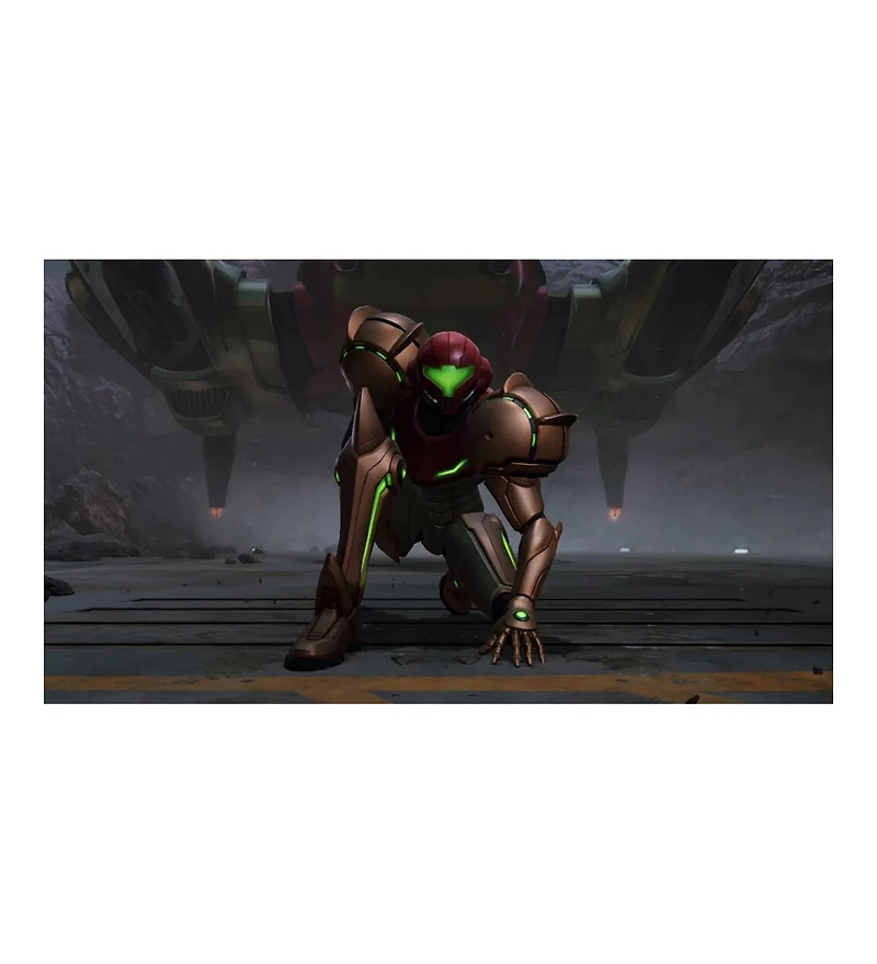 Nintendo Metroid Prime 4: Beyond Switch 2