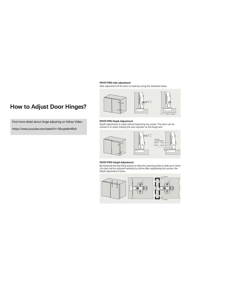 Sillysis 30'' Bathroom Vanity with Carrara Countertop, French Striped Ceramic Basin, Soft Close Doors & Large Storage for Modern Bathroom