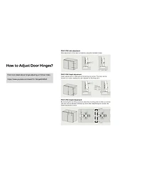 Sillysis 30'' Bathroom Vanity with Carrara Countertop, French Striped Ceramic Basin, Soft Close Doors & Large Storage for Modern Bathroom