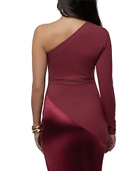 Jluxlabel Women's Look Of Desire Maxi Dress