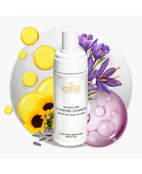 Kreizi Beauty Salicylic Acid Clarifying Cleanser