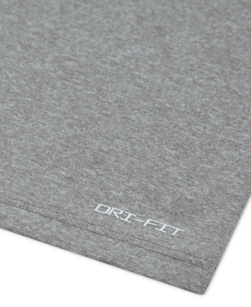 Nike Baby Boys' Goal Mode Tank and Shorts, 2-Piece Set