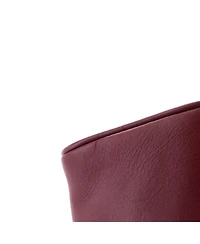 Pre-Owned The Row 90's Top Handle Bag Leather