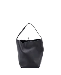 Pre-Owned The Row Medium N/S Park Tote Leather