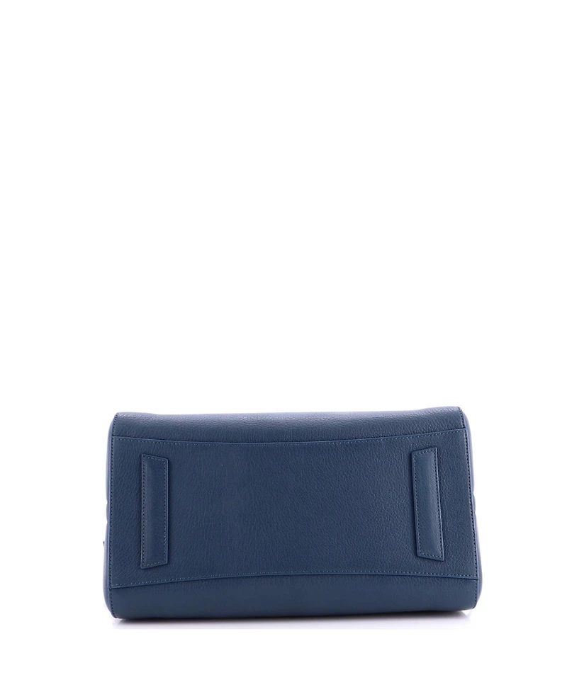 Pre-Owned Givenchy Medium Antigona Bag Leather