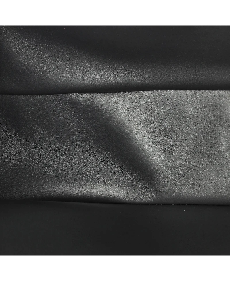 Pre-Owned Balenciaga Large Rodeo Shoulder Bag Leather