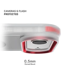 Ghostek iPhone 17 Air Covert Case, MagSafe Compatible, Non Slip Grip Protection