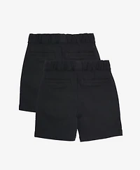 Xray Toddler Boys 2 Pack Flex Waist Nylon Shorts