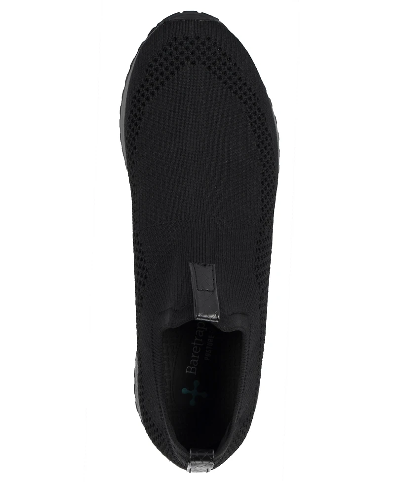 Baretraps Women's Pringer Slip-On Sneakers