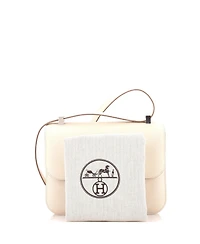 Pre-Owned HERMES 24 Constance Nm Bag Epsom