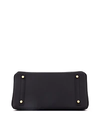 Pre-Owned HERMES Birkin 30 Handbag Epsom with Gold Hardware