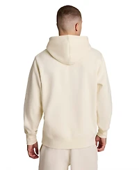 Champion Men's Logo Graphic Pullover Hoodie