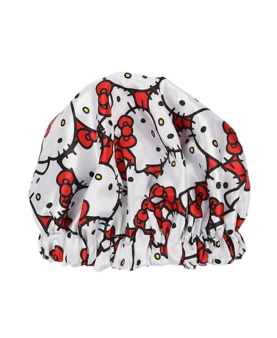 Hello Kitty Men's Friends Reversible Sleep Bonnet