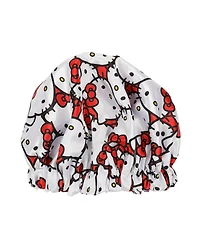 Hello Kitty Men's Friends Reversible Sleep Bonnet