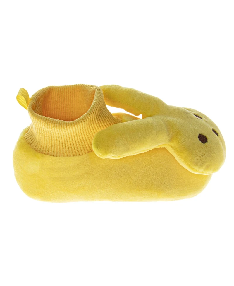 Peeps Toddler Sock Slippers