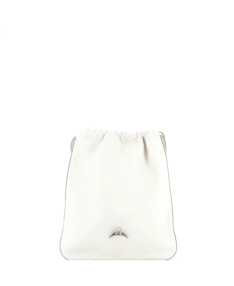 Pre-Owned HERMES Bridado Backpack Evercolor