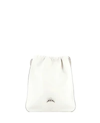 Pre-Owned HERMES Bridado Backpack Evercolor