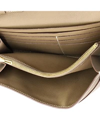Pre-Owned HERMES Constance To Go Wallet Evercolor