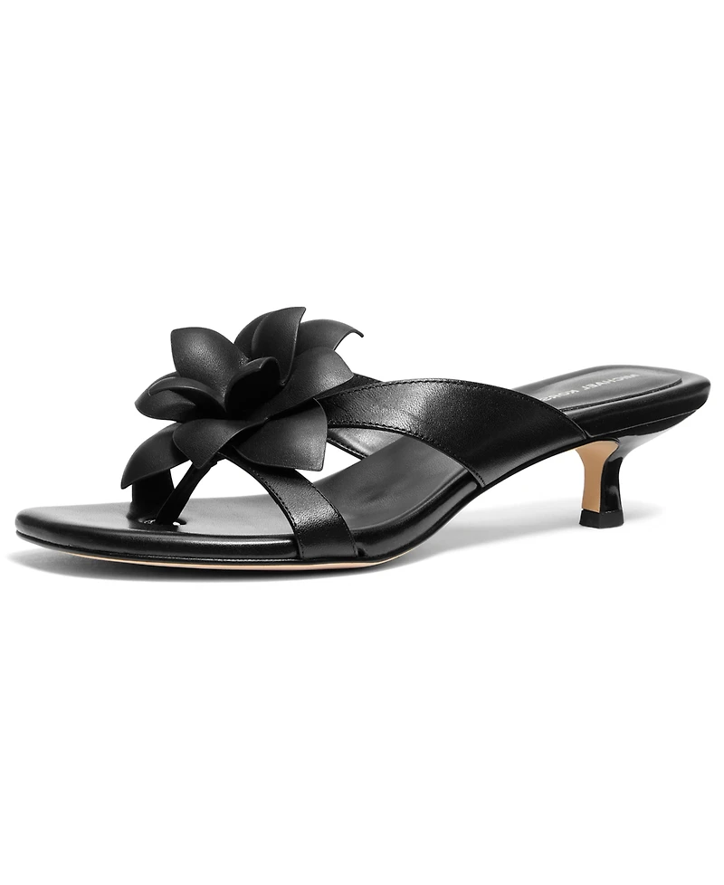 Michael Kors Women's Jacie Slip-On Sandals