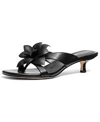 Michael Kors Women's Jacie Slip-On Sandals