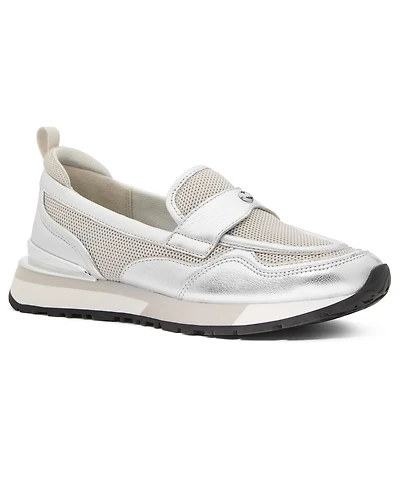Michael Kors Women's Nova Slip-On Loafers