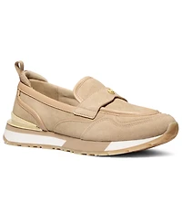 Michael Kors Women's Nova Slip-On Loafers