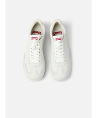 Camper Women's Pelotas Xlf Leather Sneaker