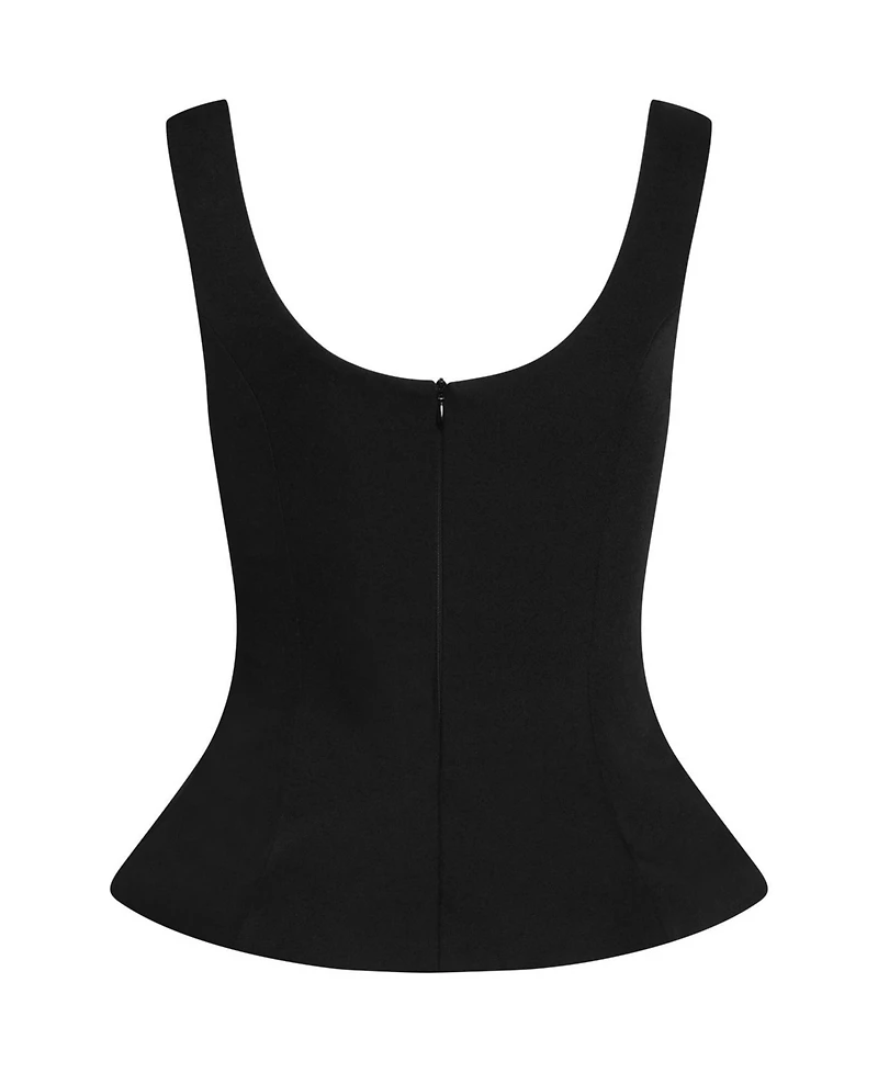 Leau Women's Calesia Contour Bustier Top