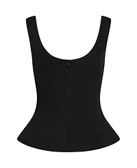 Leau Women's Calesia Contour Bustier Top