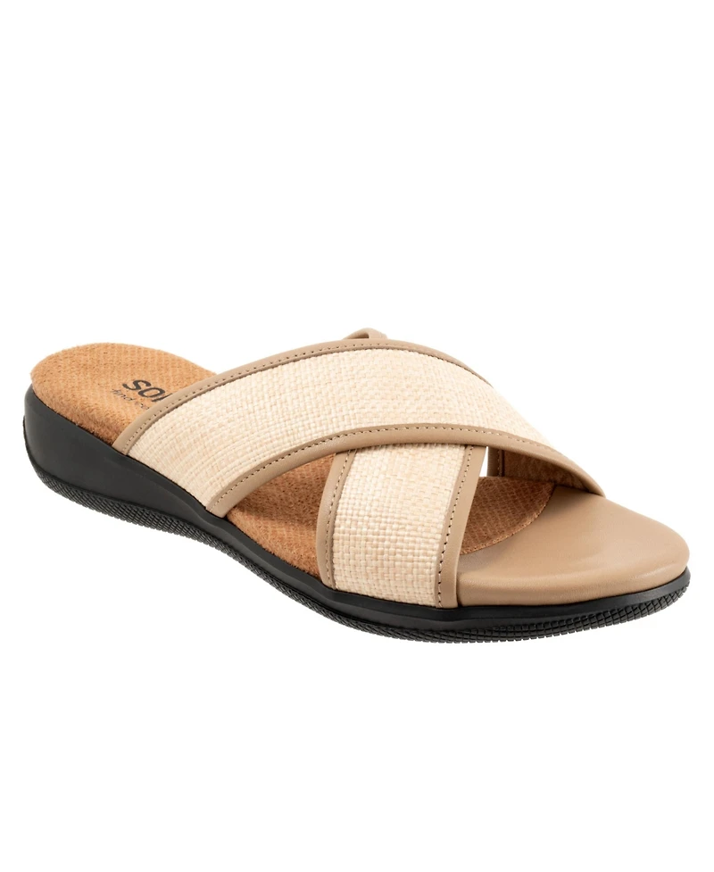 Softwalk Women's Tillman 6.0 Sandal