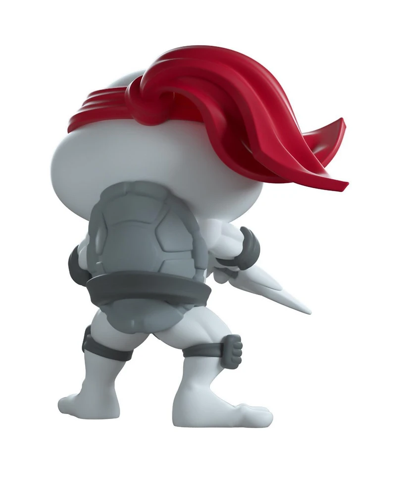 Youtooz x Shopville: Teenage Mutant Ninja Turtles Collection Limited Edition